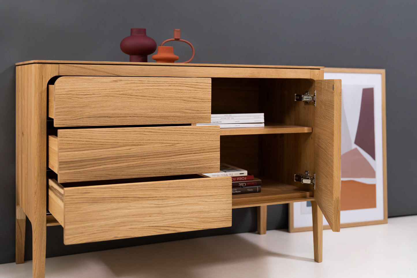 Komoda Creativ 72