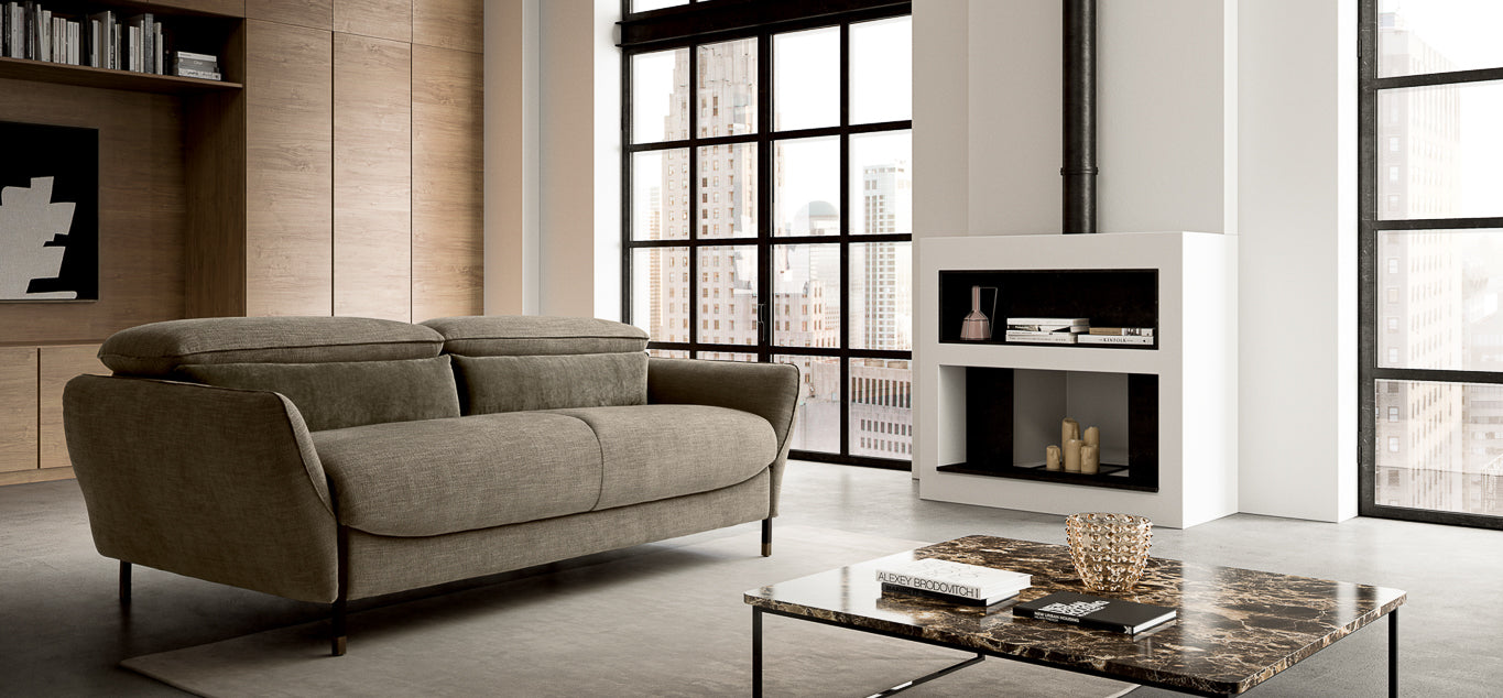 Sofa-lova Giotto