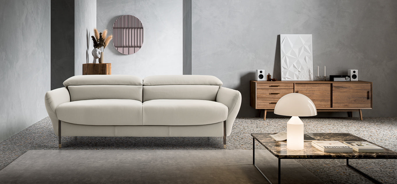Sofa-lova Giotto