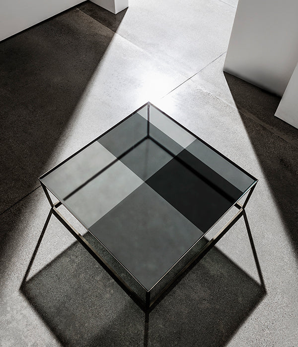 Staliukas Quadro