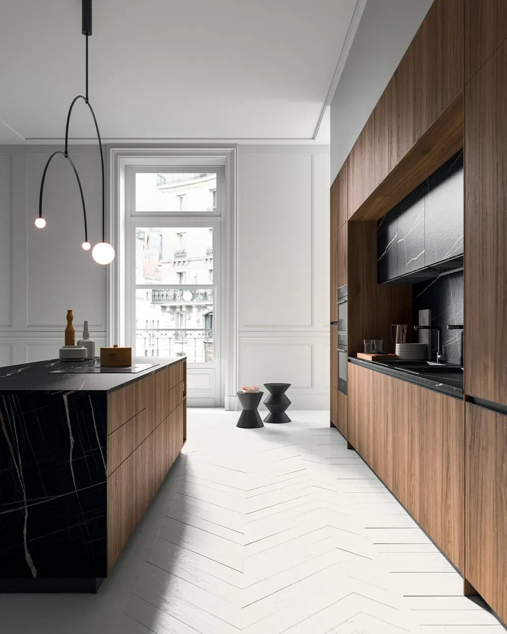 Kolekcija DESIGN 07