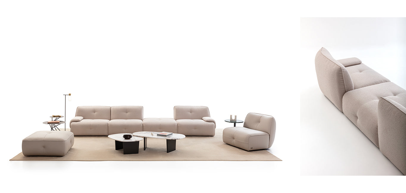 Sofa Boero
