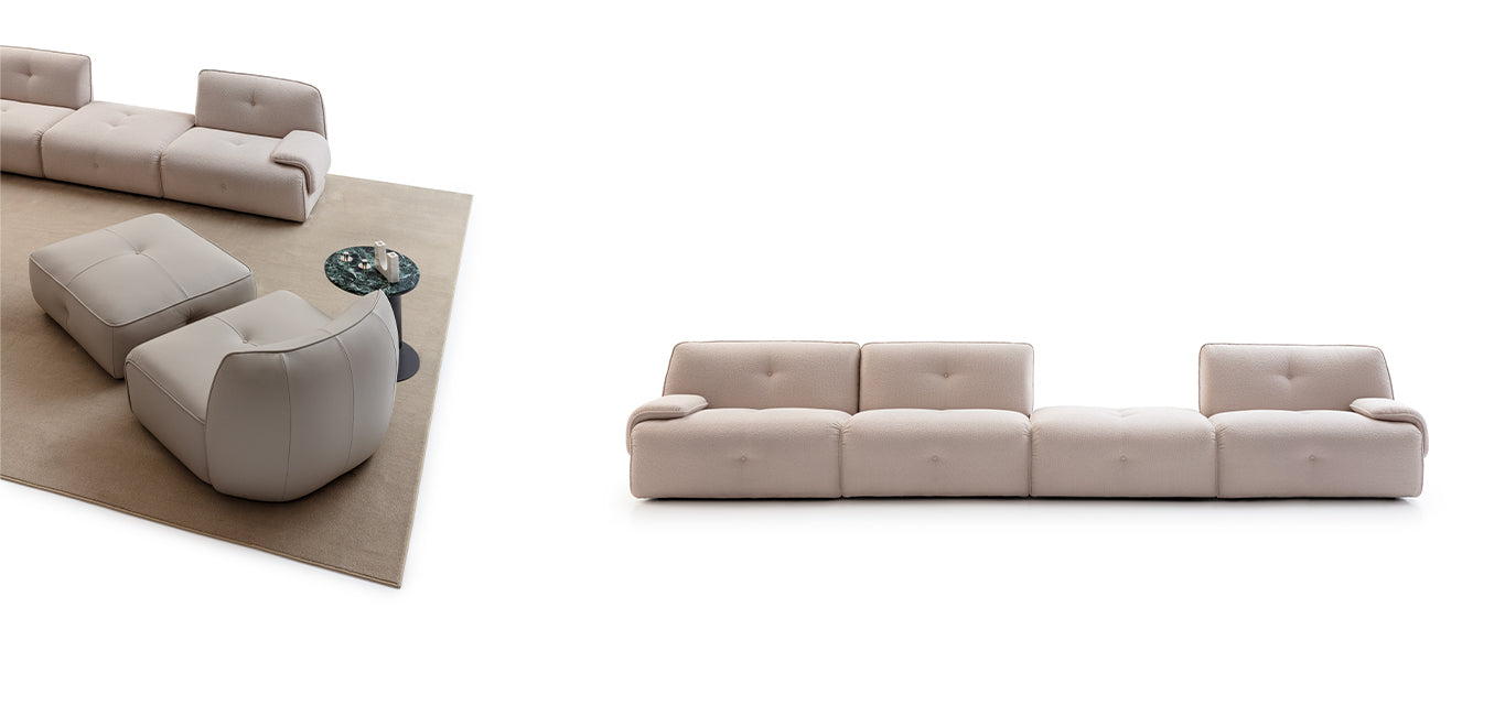 Sofa Boero