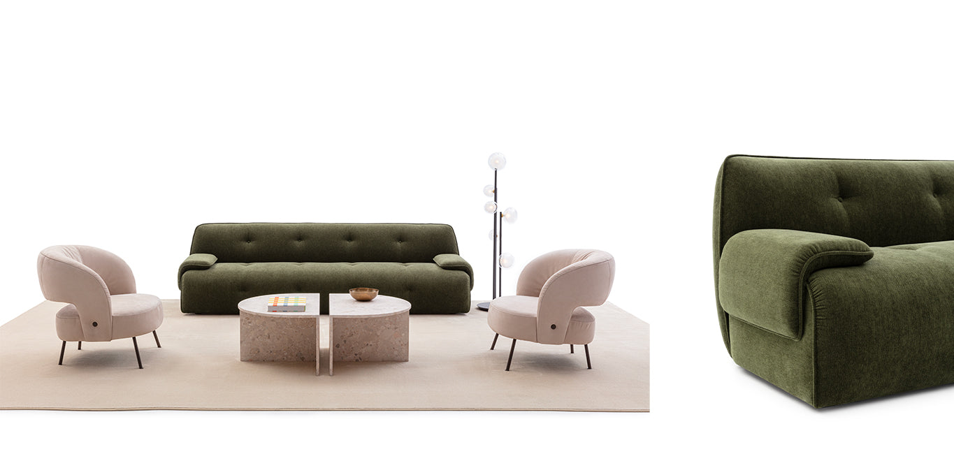 Sofa Boero