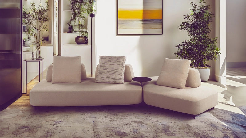 Sofa Cremino