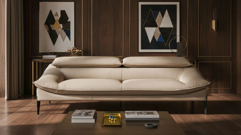 Sofa Flan