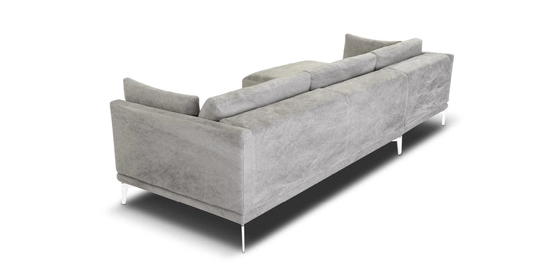 Sofa Genius Loci