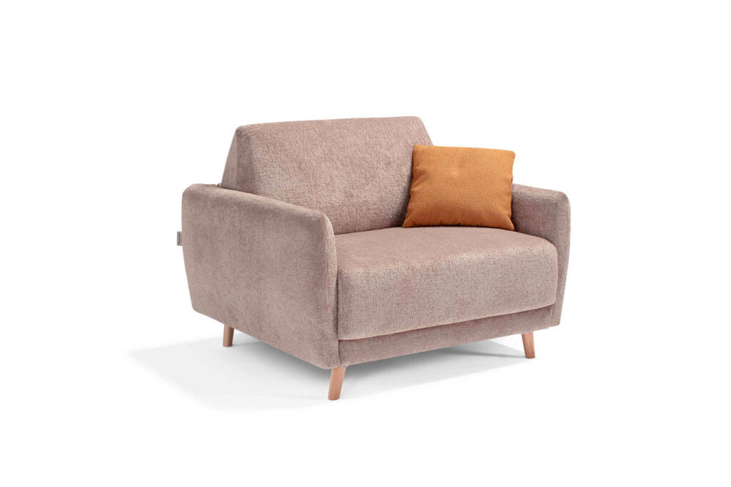 Sofa-lova Ghali