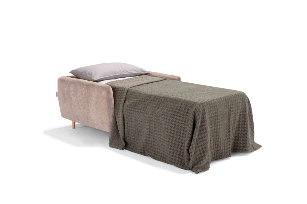 Sofa-lova Ghali