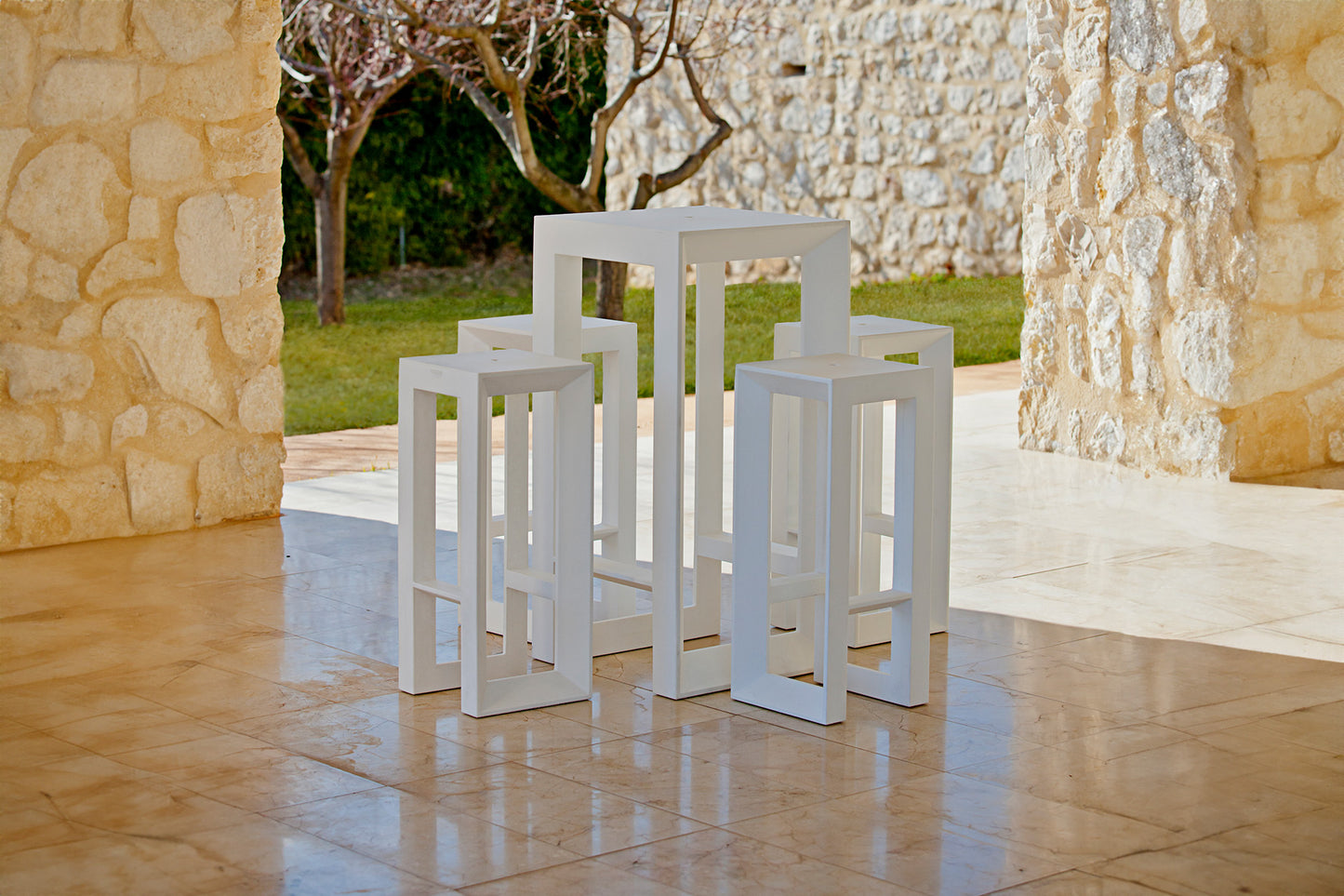 Kėdė Frame