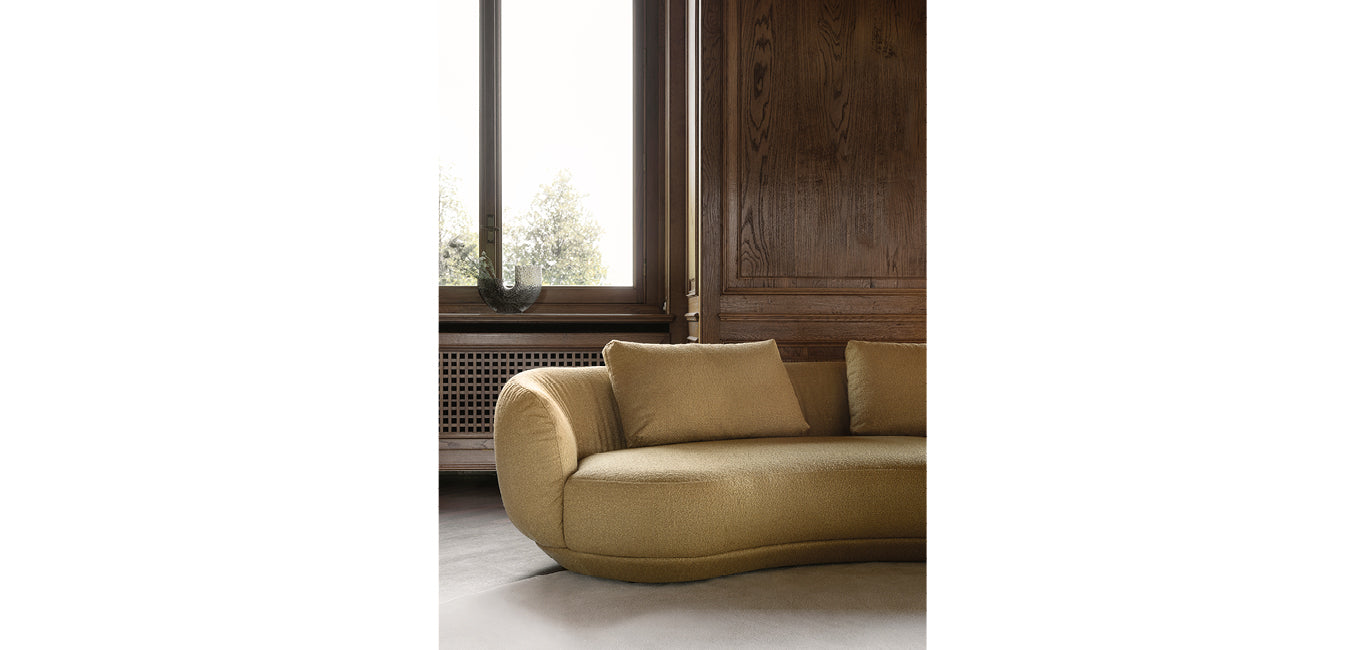 Sofa Amalfi