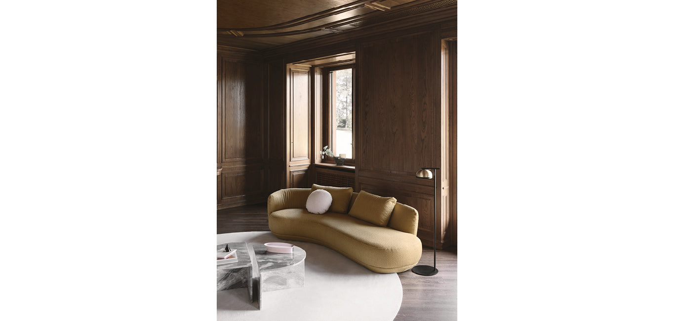 Sofa Amalfi