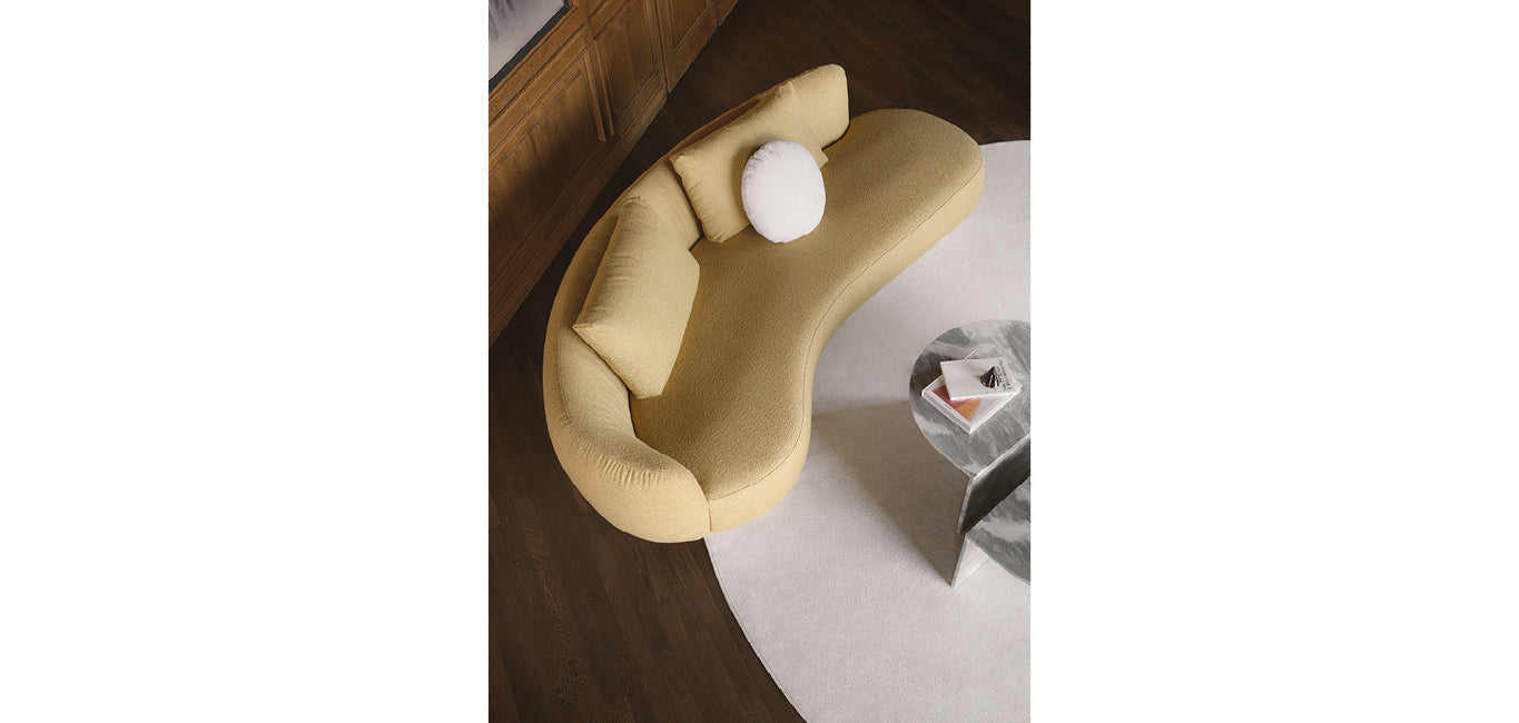Sofa Amalfi