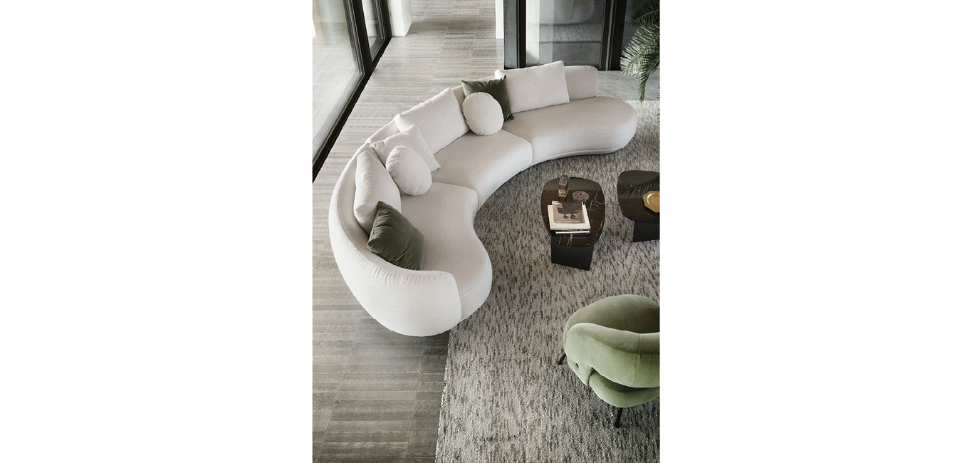 Sofa Amalfi