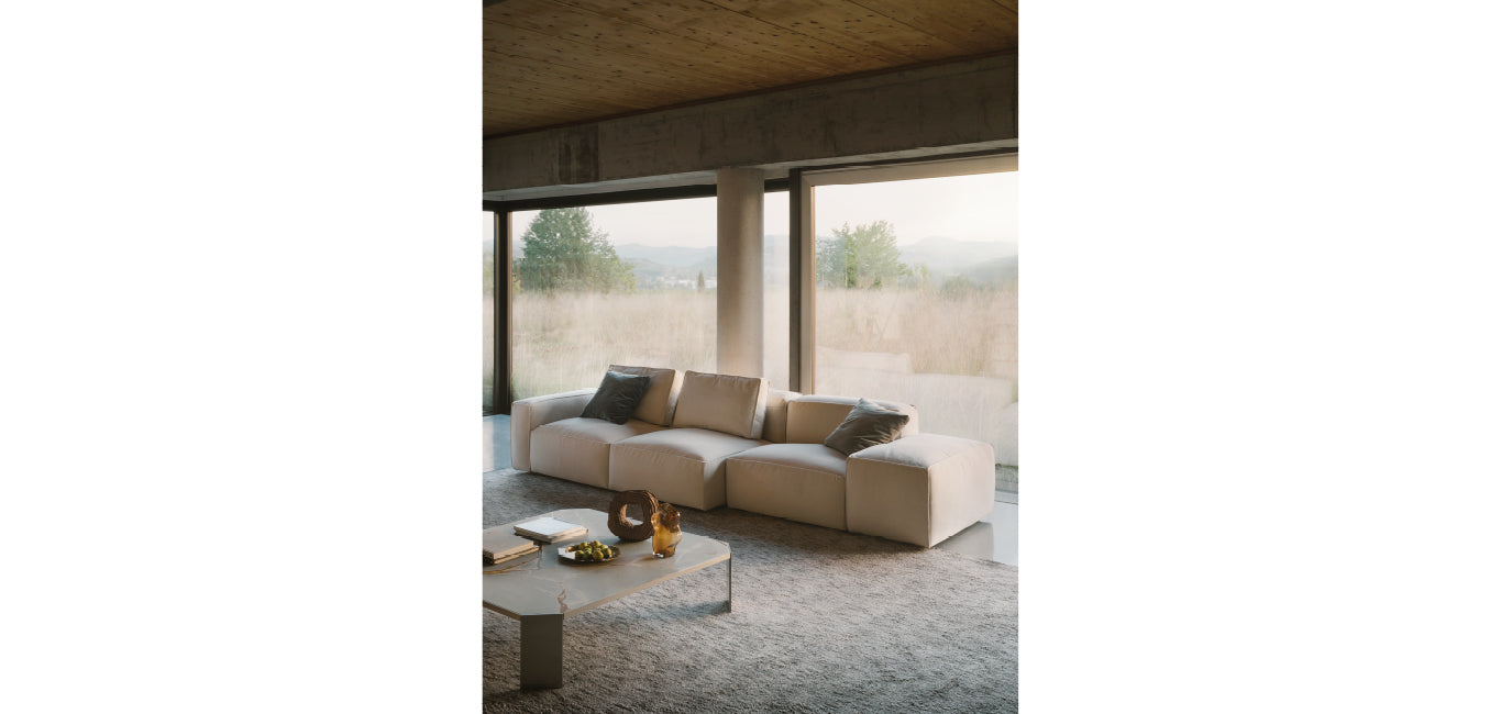 Sofa Cairoli Deep