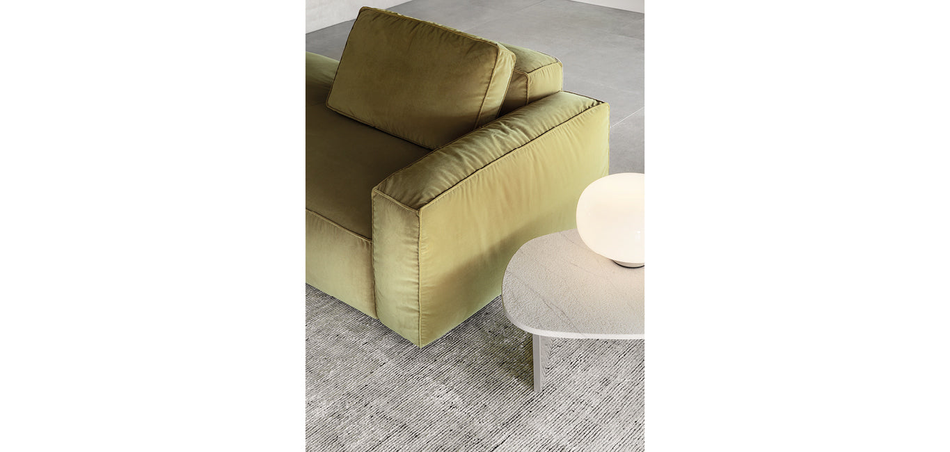 Sofa Cairoli Deep