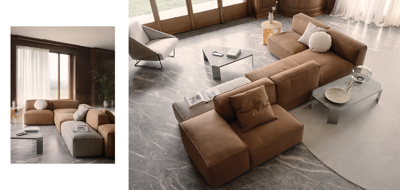 Sofa Cairoli