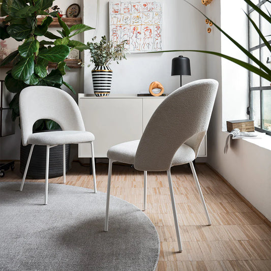 Kėdė Tuka Mid Hole