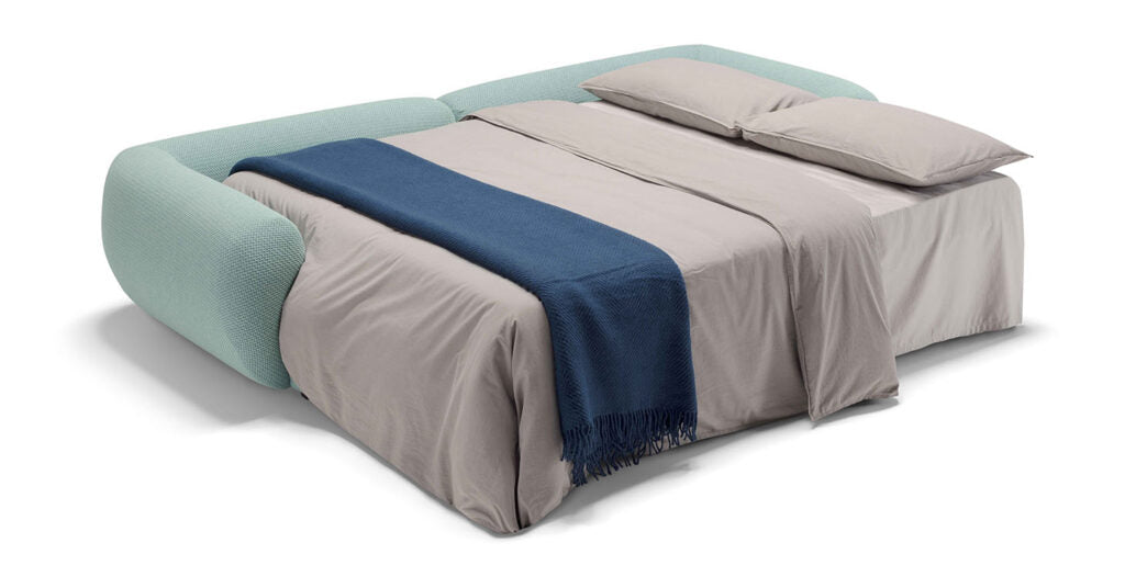 Sofa-lova Curvi