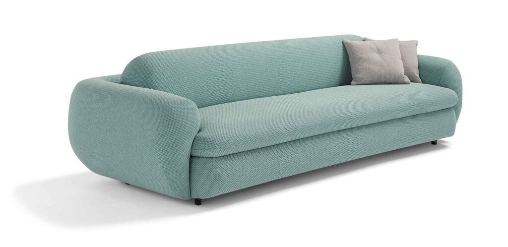 Sofa-lova Curvi