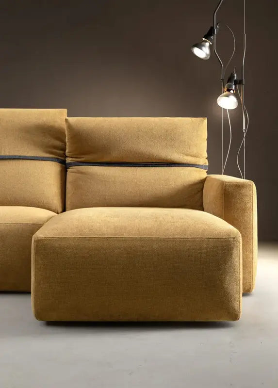 Sofa Deep Real / Real Hit