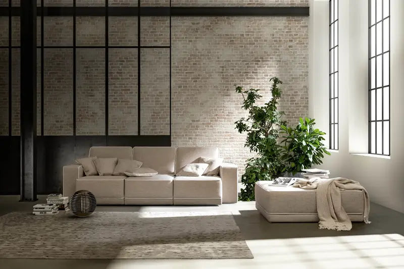 Sofa Double