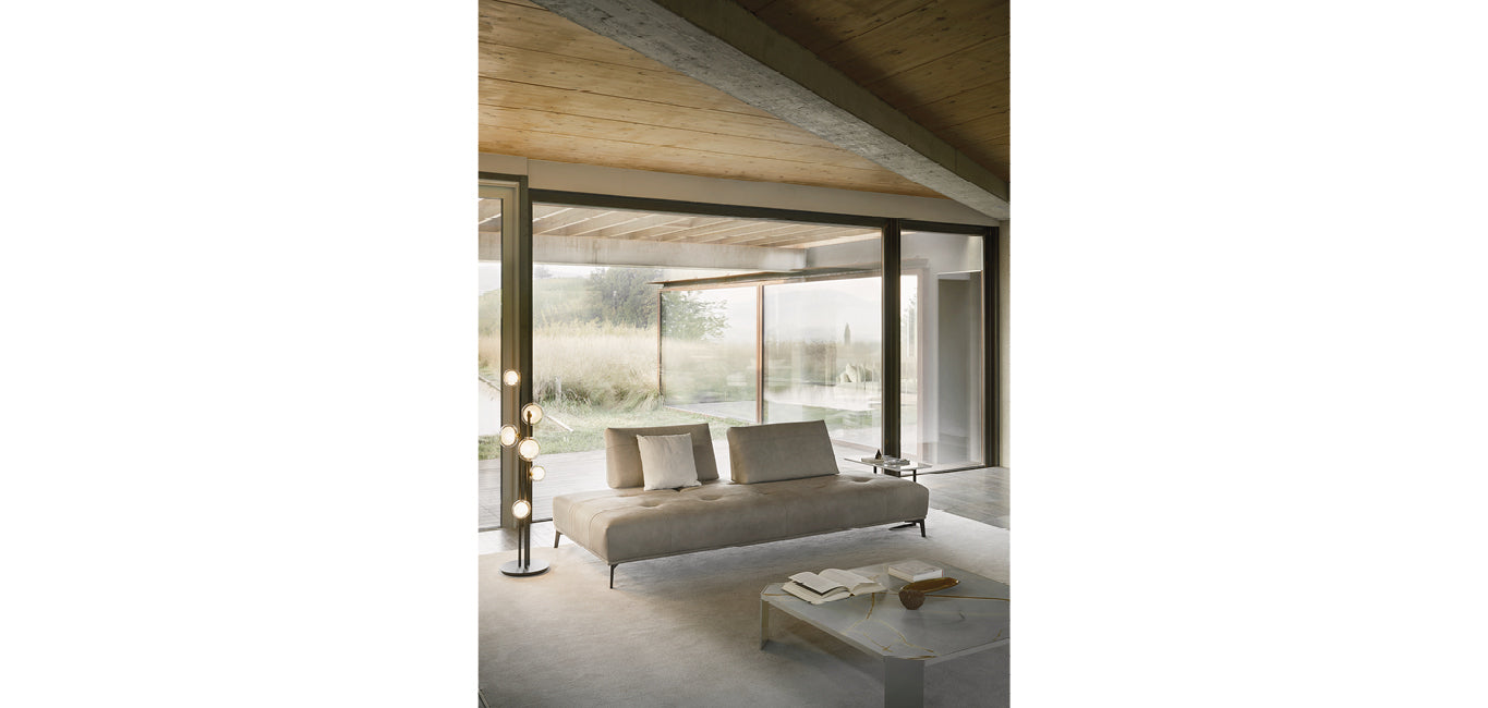 Sofa Egeo