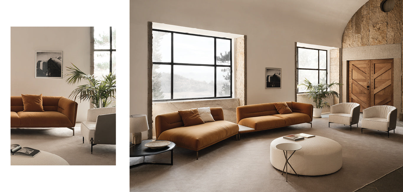 Sofa Gary