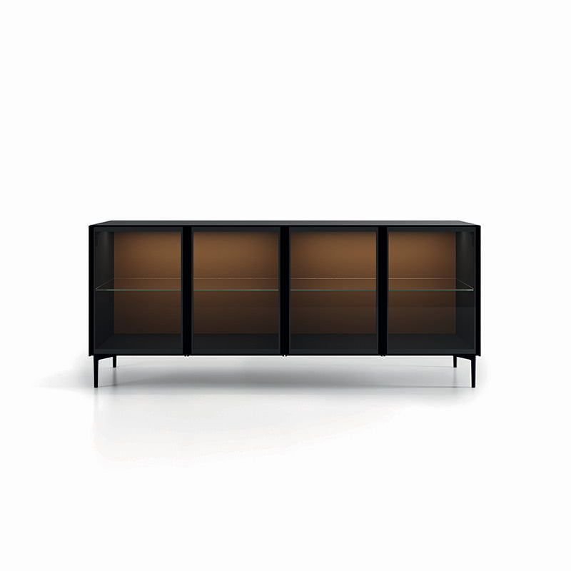Komoda Glass Up