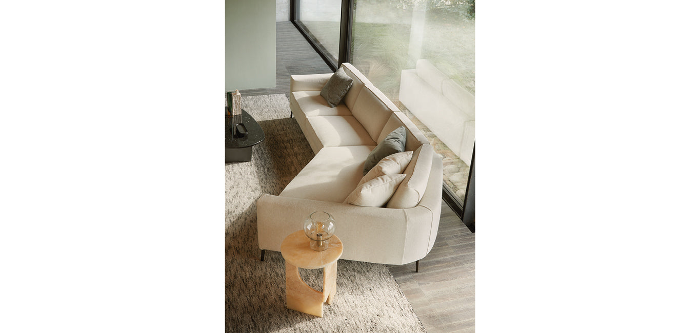 Sofa Nausicaa
