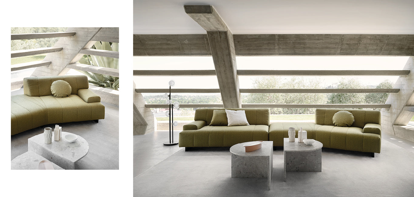Sofa Zara Deep