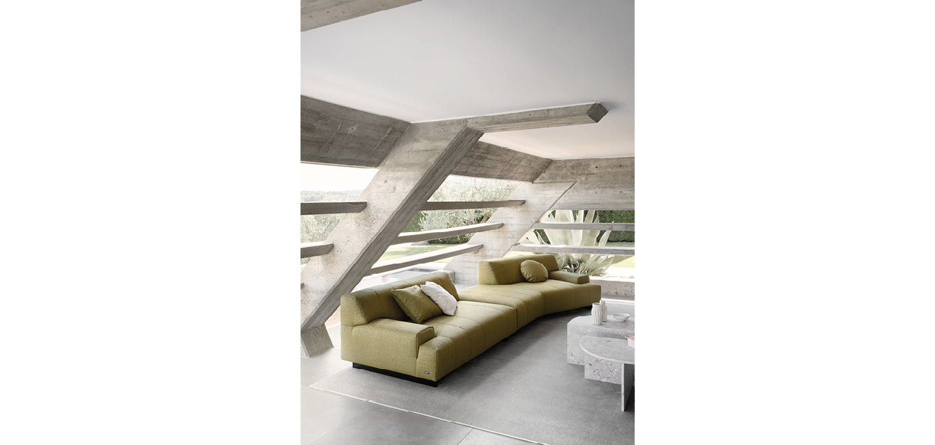 Sofa Zara Deep