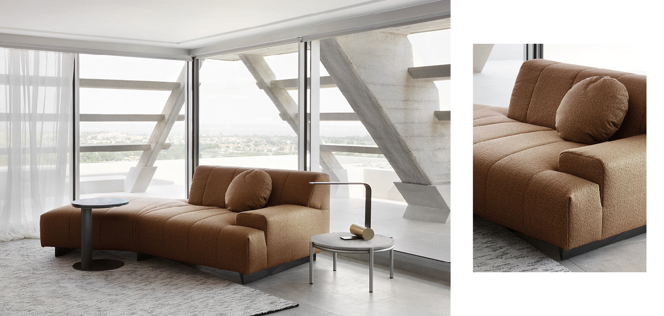 Sofa Zara Deep