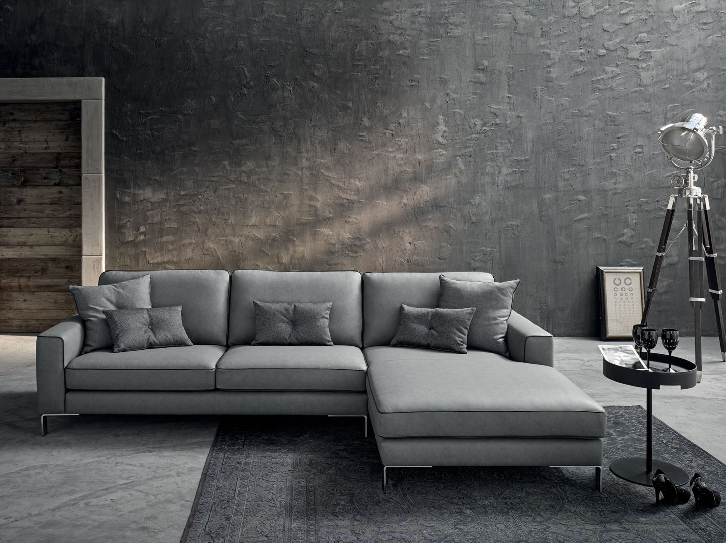 Sofa Russel