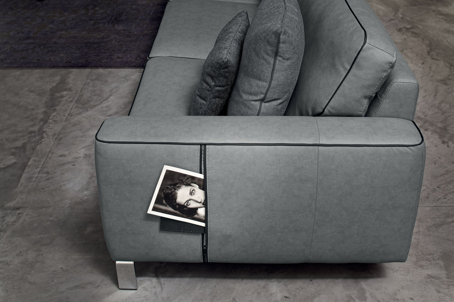 Sofa Russel