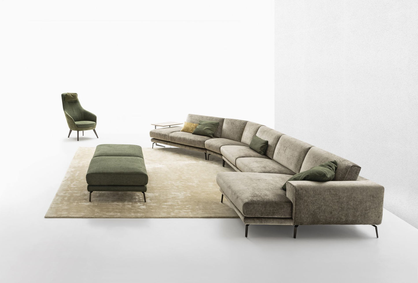 Sofa Bora
