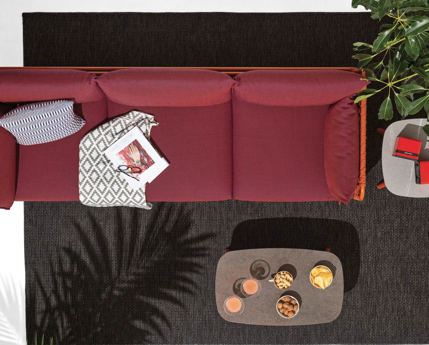 Sofa YO!