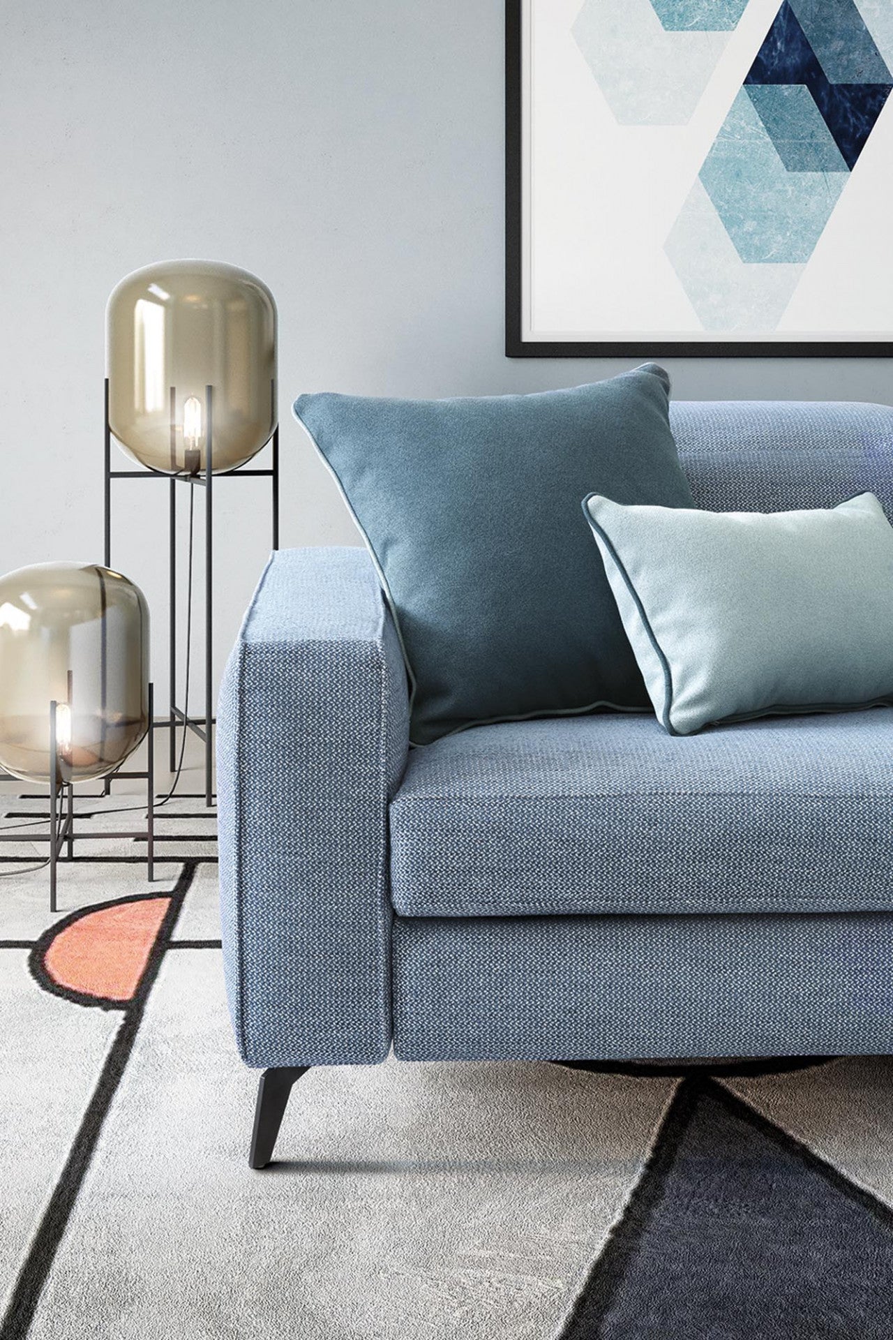 Sofa Christopher