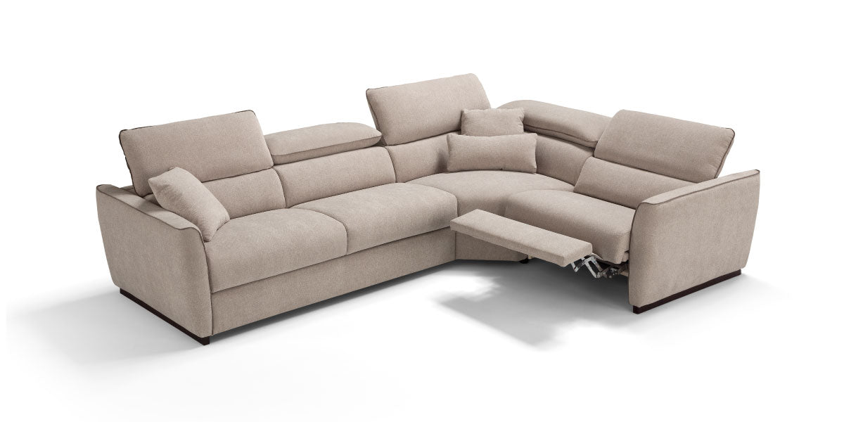 Sofa-lova Fellini