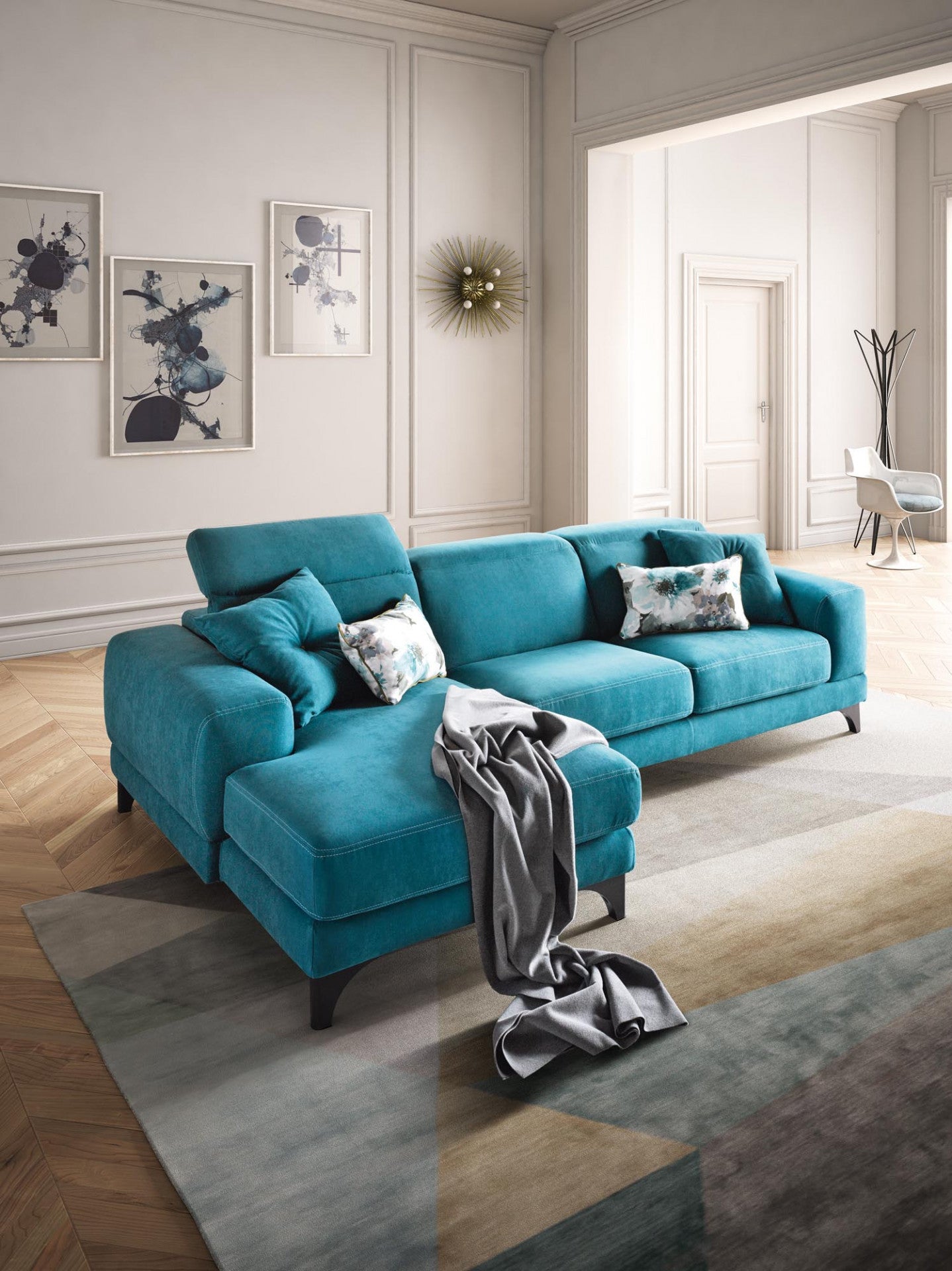 Sofa Harvey