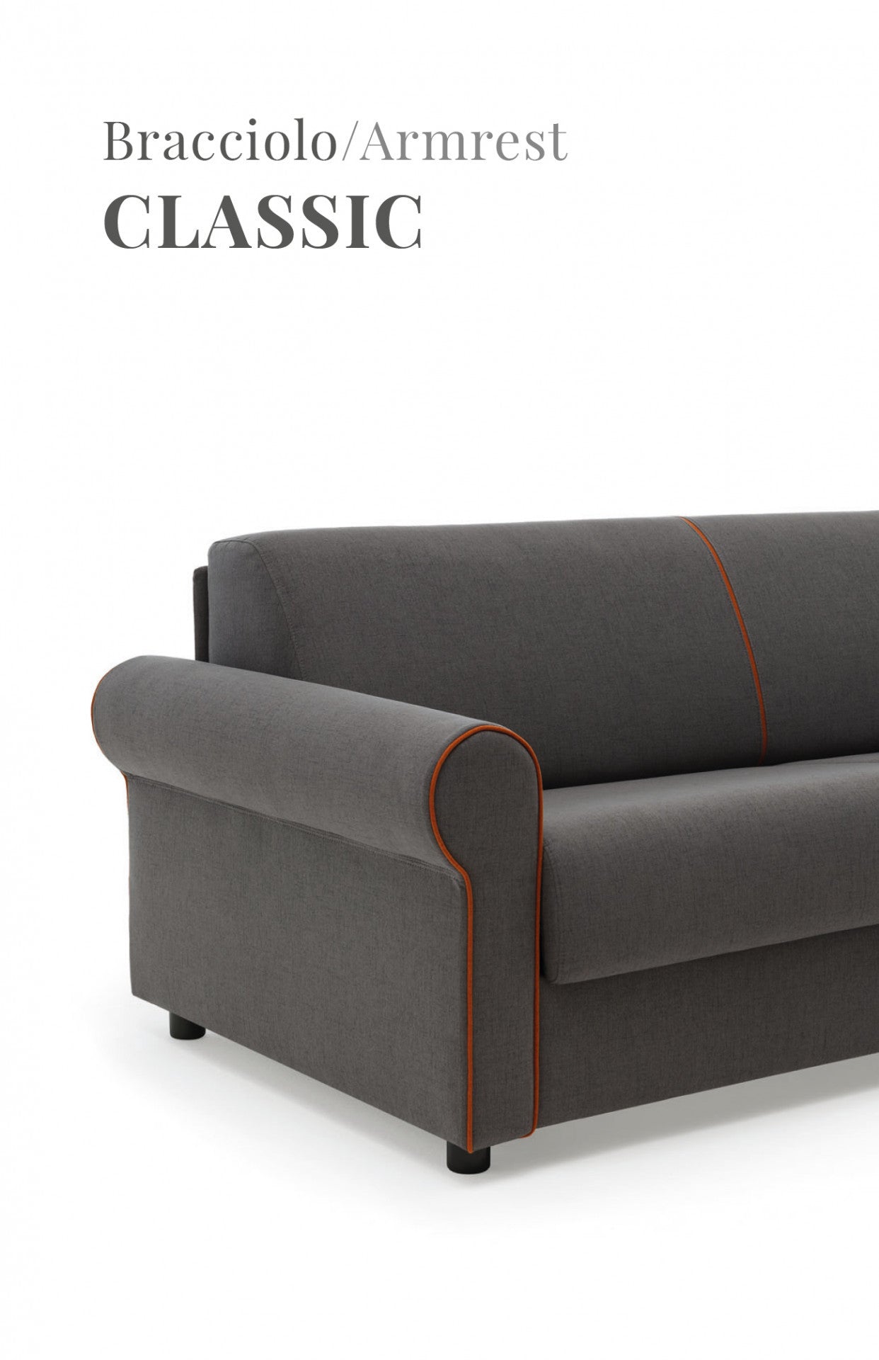 Sofa-lova Madeira