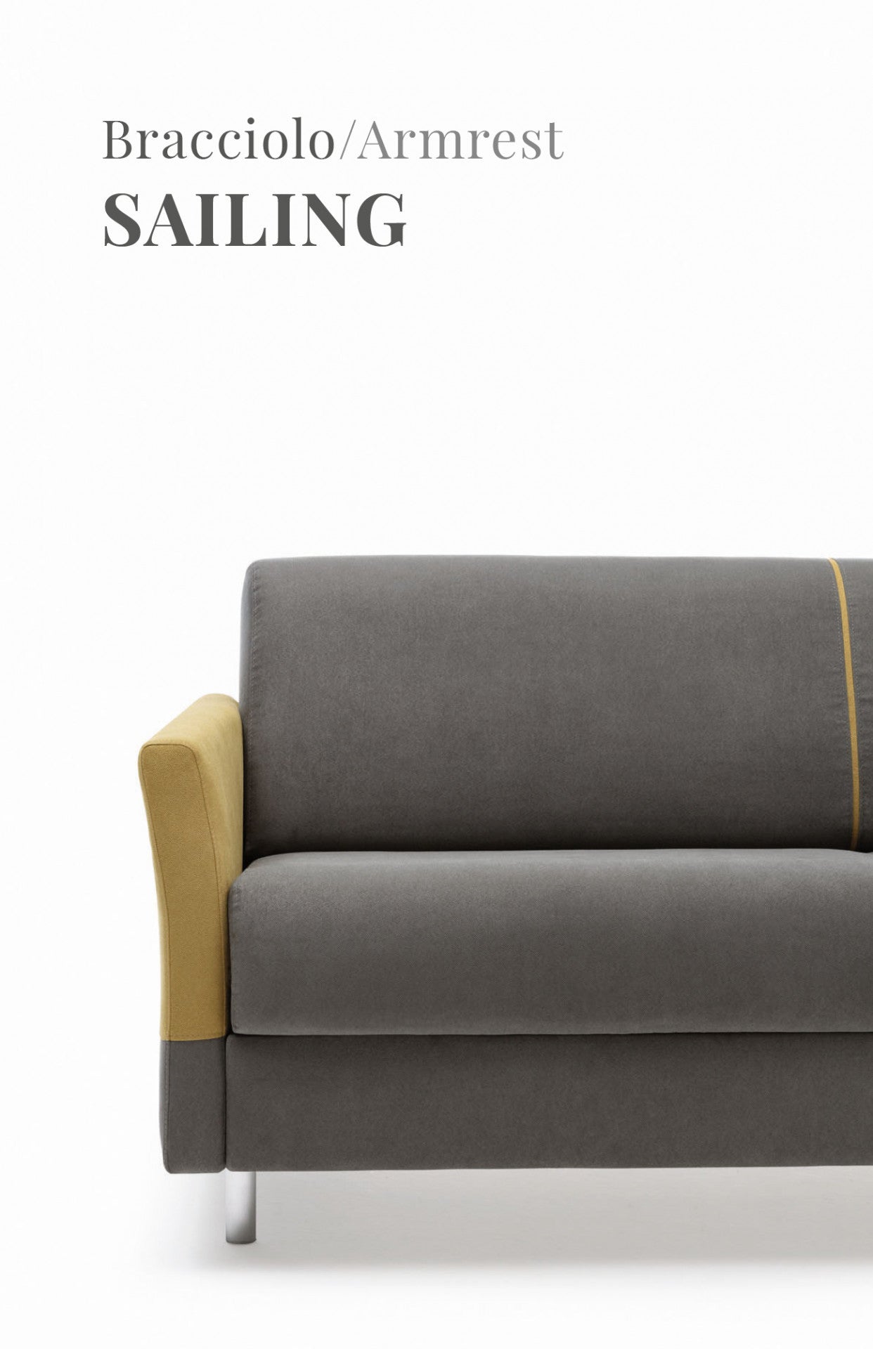 Sofa-lova Tahiti