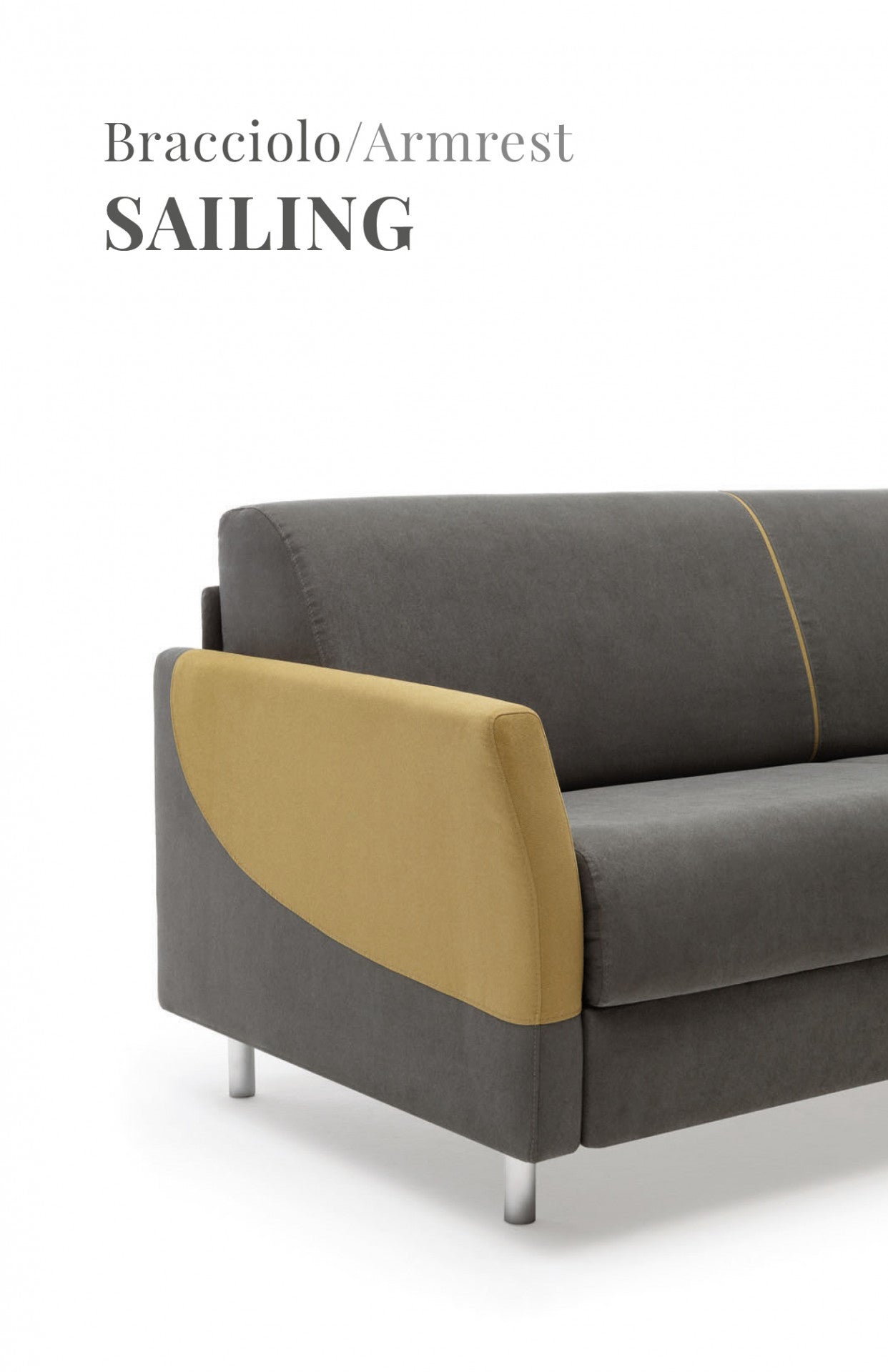 Sofa-lova Tahiti