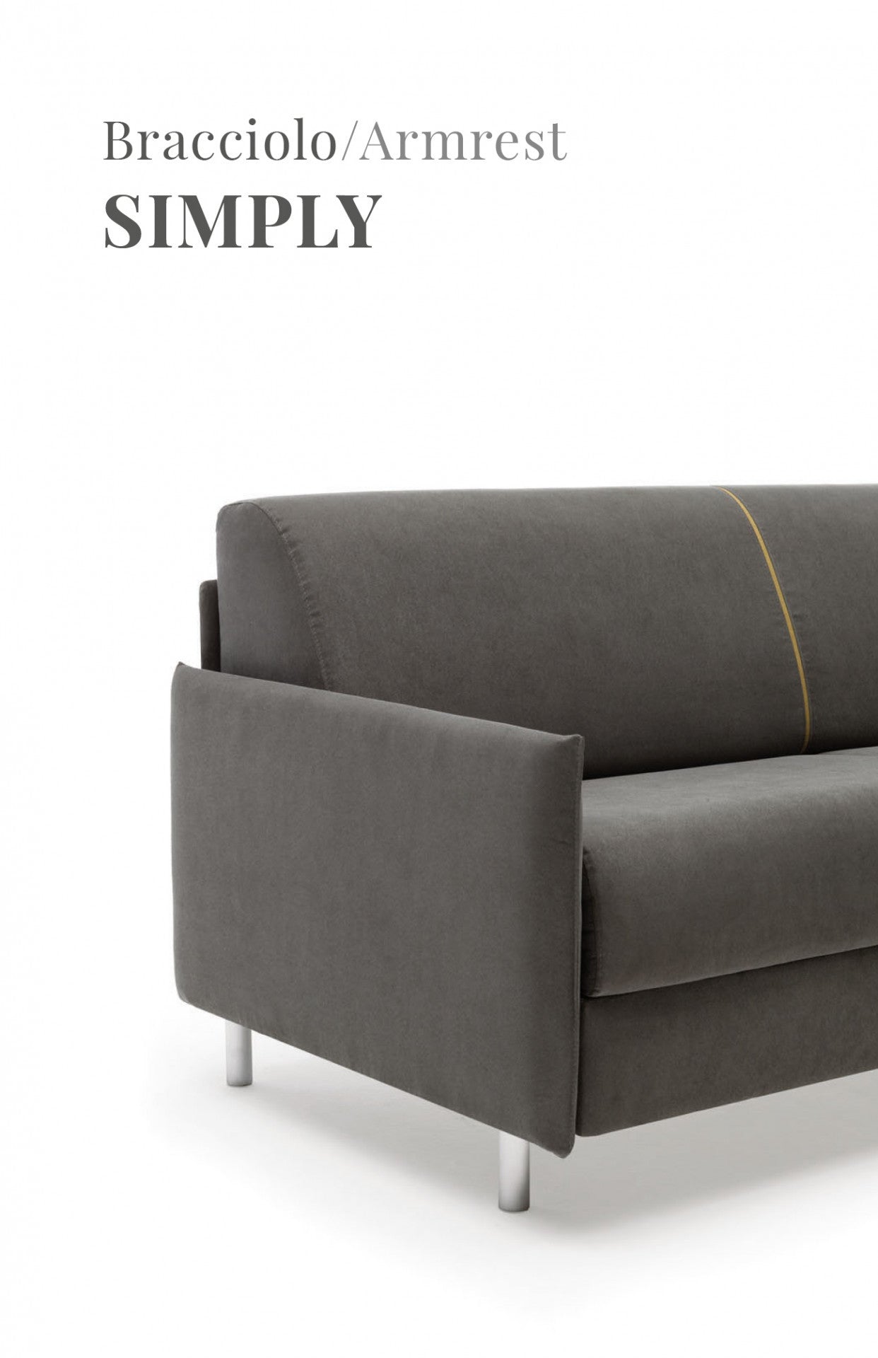 Sofa-lova Tahiti