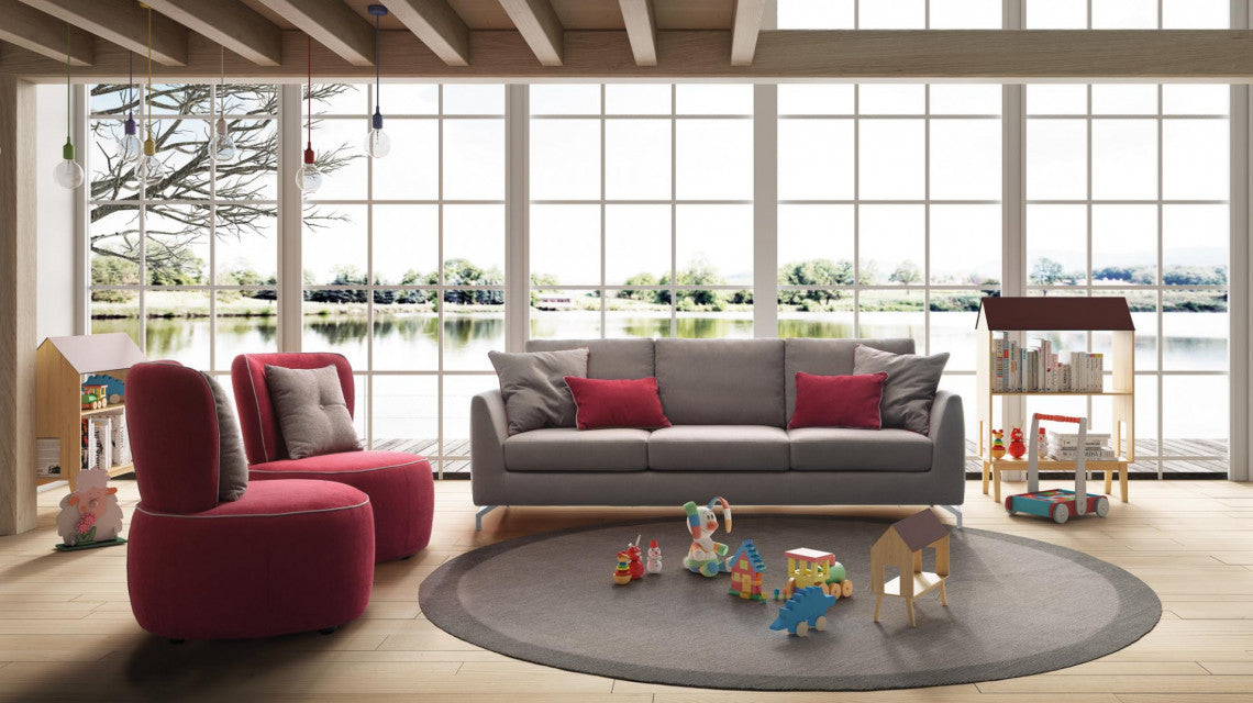 Sofa Mike