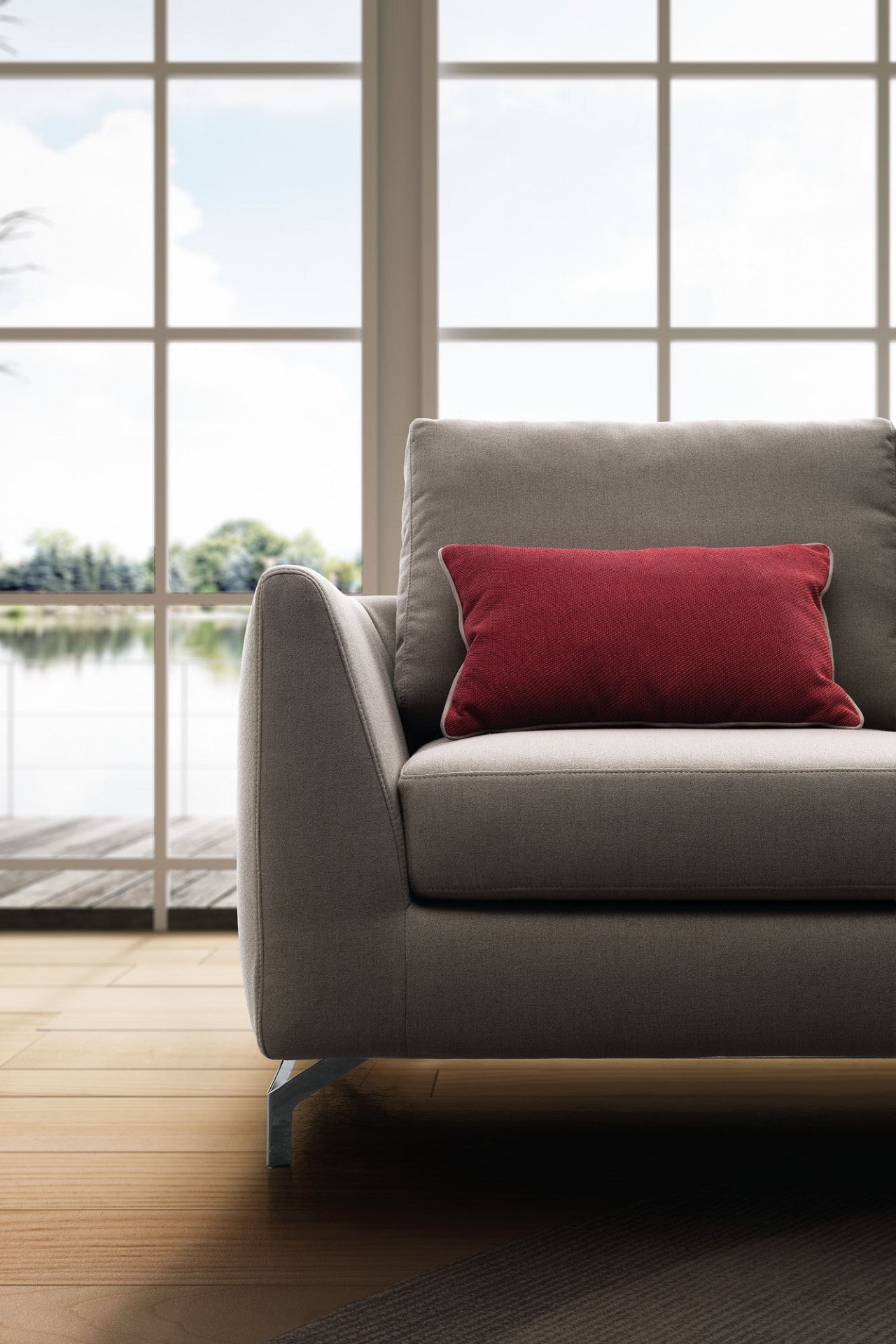 Sofa Mike
