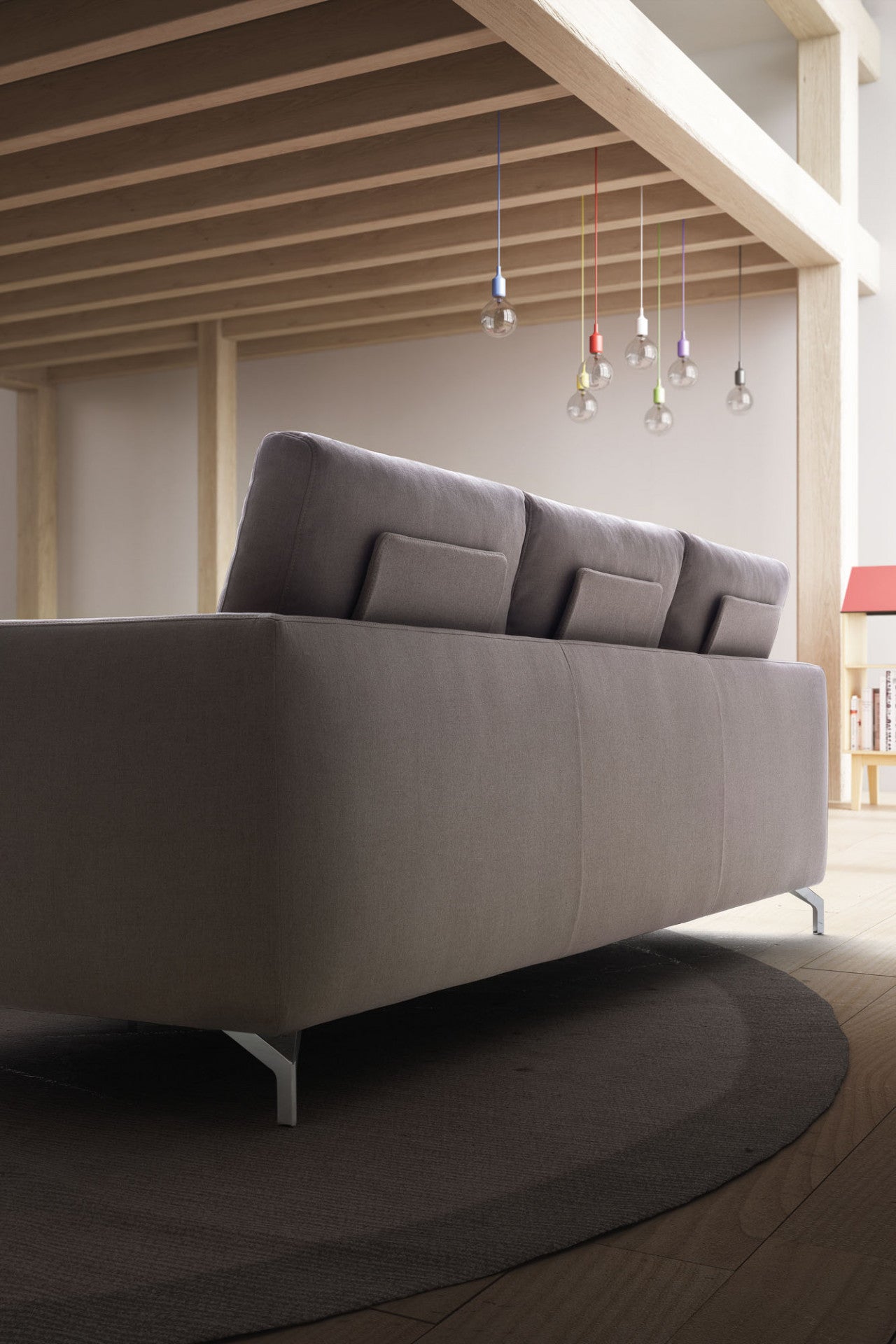 Sofa Mike