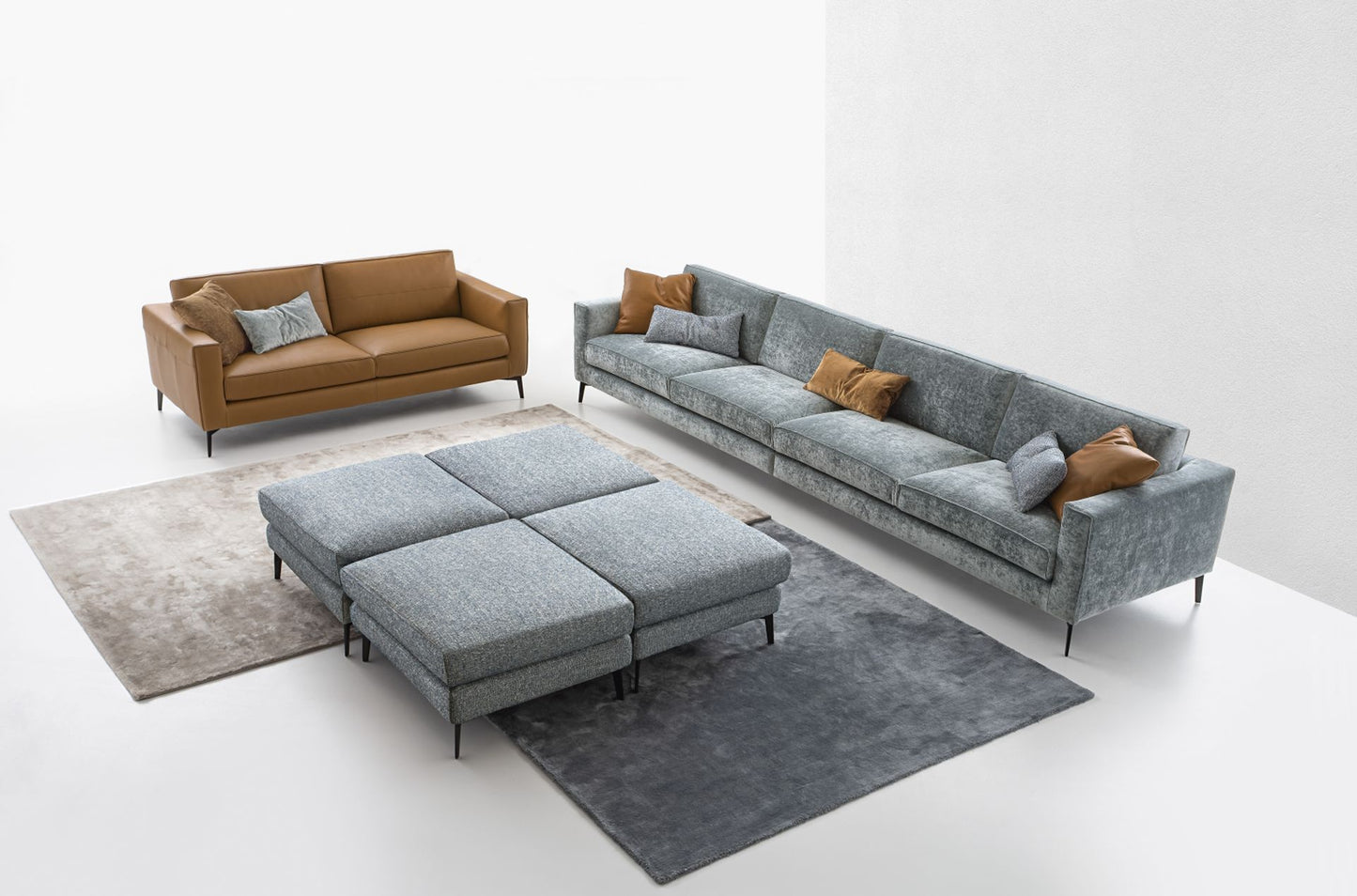 Sofa Nausicaa