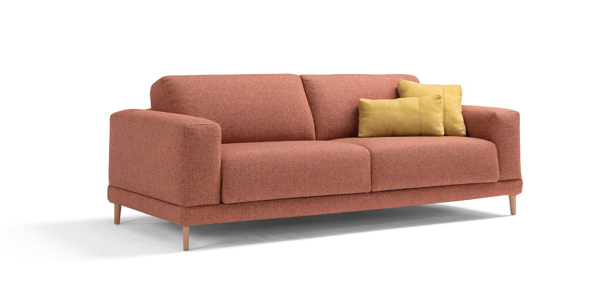 Sofa-lova Naxos
