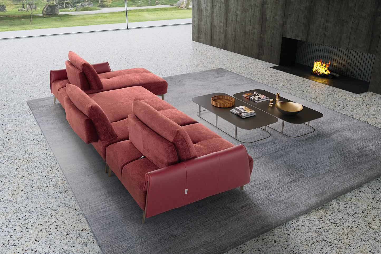Sofa Swing